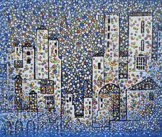 102. Urban 3